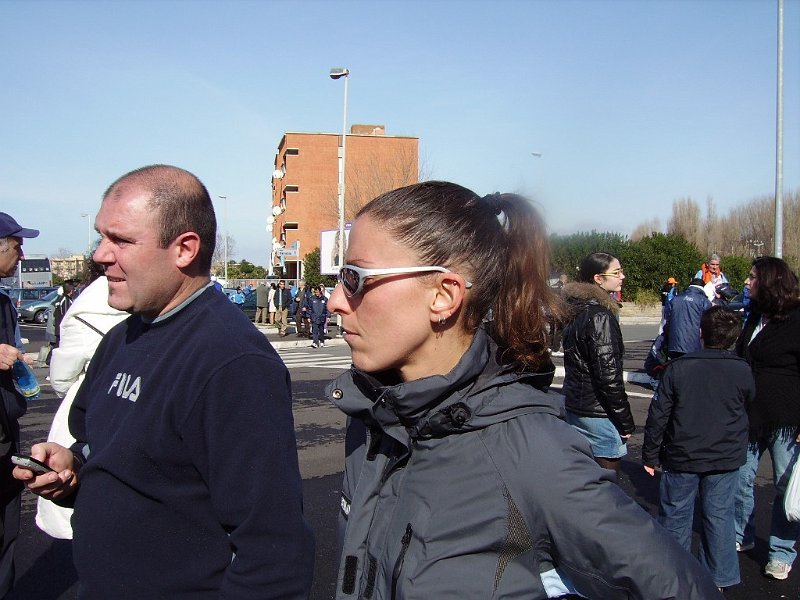 Fiumicino half marathon 2007 105.JPG